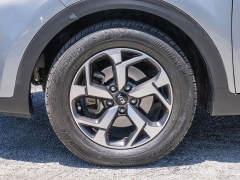 Used 2020  Kia Sportage 4d SUV FWD EX w&sol;Technology Pkg at A Motors Sales & Finance near San Antonio&comma; TX