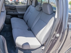 Used 2020  Toyota Tacoma 4WD Double Cab SR at A Motors Sales & Finance near San Antonio&comma; TX