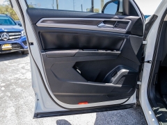 Used 2019 Volkswagen Atlas 4d SUV 3.6L SEL R-Line at A Motors Sales & Finance near San Antonio, TX