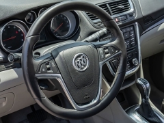 Used 2016  Buick Encore 4d SUV FWD at A Motors Sales & Finance near San Antonio&comma; TX
