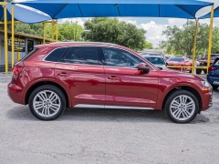 Used 2018  Audi Q5 4d SUV Quattro Prestige at A Motors Sales & Finance near San Antonio&comma; TX