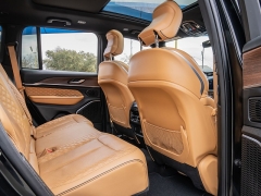 Used 2022  Jeep Grand Cherokee Summit 4x2 at A Motors Sales & Finance near San Antonio&comma; TX