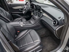 Used 2019 Mercedes-Benz GLC-Class 4d SUV GLC300 at A Motors Sales & Finance near San Antonio, TX