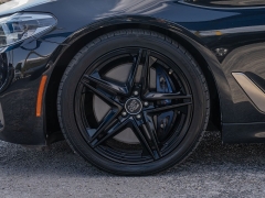 Used 2018 BMW 5 Series M550i xDrive Sedan at A Motors Sales & Finance near San Antonio, TX