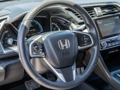 Used 2016  Honda Civic Sedan 4d EX at A Motors Sales & Finance near San Antonio&comma; TX