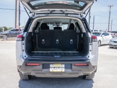 Used 2024  Nissan Pathfinder SV 4WD at A Motors Sales & Finance near San Antonio&comma; TX