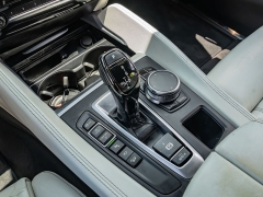 Used 2016  BMW X6 AWD 4dr xDrive50i at A Motors Sales & Finance near San Antonio&comma; TX