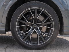 Used 2021 Audi SQ8 Premium Plus 4.0 TFSI quattro at A Motors Sales & Finance near San Antonio, TX