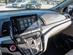 Used 2019 Honda Odyssey 4d Wagon Elite at A Motors Sales & Finance near San Antonio, TX