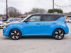 Used 2023  Kia Soul GT-Line IVT at A Motors Sales & Finance near San Antonio&comma; TX