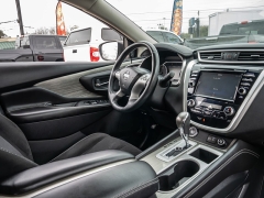 Used 2018  Nissan Murano 4d SUV AWD SV at A Motors Sales & Finance near San Antonio&comma; TX