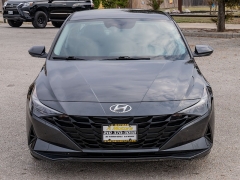 Used 2021  Hyundai Elantra SE IVT at A Motors Sales & Finance near San Antonio, TX