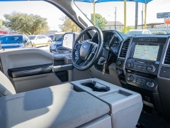 Used 2016  Ford F-150 4WD SuperCrew XLT 5 1/2 at A Motors Sales & Finance near San Antonio, TX