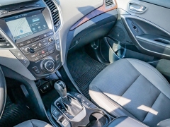 Used 2018 Hyundai Santa Fe 4d SUV AWD SE Ultimate at A Motors Sales & Finance near San Antonio, TX