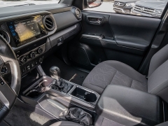 Used 2018  Toyota Tacoma 2WD Double Cab TRD Off-Road at A Motors Sales & Finance near San Antonio, TX