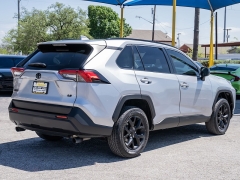 Used 2021  Toyota RAV4 LE FWD at A Motors Sales & Finance near San Antonio&comma; TX