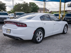 Used 2020 Dodge Charger 4d Sedan RWD SXT at A Motors Sales & Finance near San Antonio, TX