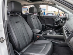 Used 2018  Audi A4 4d Sedan Ultra Premium at A Motors Sales & Finance near San Antonio&comma; TX