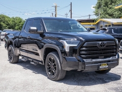 Used 2023  Toyota Tundra 2WD SR5 Double Cab 6&period;5ft Bed at A Motors Sales & Finance near San Antonio&comma; TX