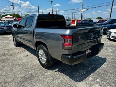 Used 2022 Nissan Frontier Crew Cab 4x2 S Auto at A Motors Sales & Finance near San Antonio, TX