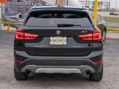 Used 2017  BMW X1 xDrive28i Sports Activity Vehicle Brazil at A Motors Sales & Finance near San Antonio, TX