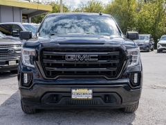 Used 2020  GMC Sierra 1500 4WD Crew Cab Elevation at A Motors Sales & Finance near San Antonio&comma; TX