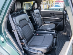 Used 2023  Nissan Pathfinder Rock Creek 4WD at A Motors Sales & Finance near San Antonio&comma; TX