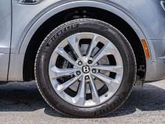 Used 2017 Bentley Bentayga 4d SUV AWD W12 at A Motors Sales & Finance near San Antonio, TX