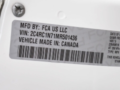 Used 2021  Chrysler Pacifica Hybrid Pinnacle FWD at A Motors Sales & Finance near San Antonio, TX