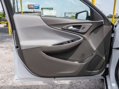 Used 2018  Chevrolet Malibu 4d Sedan LT at A Motors Sales & Finance near San Antonio&comma; TX