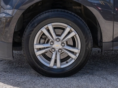 Used 2016  Chevrolet Equinox 4d SUV FWD LS at A Motors Sales & Finance near San Antonio&comma; TX