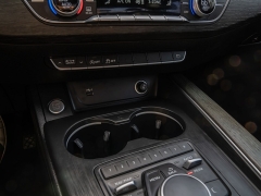 Used 2018  Audi A4 4d Sedan Ultra Premium at A Motors Sales & Finance near San Antonio, TX