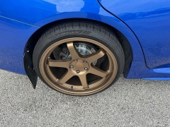 Used 2019 Subaru WRX 4d Sedan at A Motors Sales & Finance near San Antonio, TX