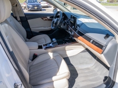 Used 2020  Audi A4 4d Sedan Premium at A Motors Sales & Finance near San Antonio&comma; TX