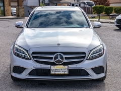 Used 2021  Mercedes-Benz C-Class C 300 Sedan at A Motors Sales & Finance near San Antonio&comma; TX
