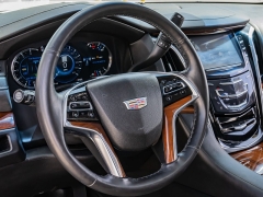 Used 2017  Cadillac Escalade 4d SUV RWD Luxury at A Motors Sales & Finance near San Antonio&comma; TX