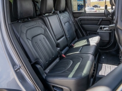 Used 2020  Land Rover Defender 4d SUV 110 HSE at A Motors Sales & Finance near San Antonio&comma; TX