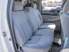 Used 2008  Toyota Tacoma 2WD D-Cab PreRunner Shortbed at A Motors Sales & Finance near San Antonio, TX