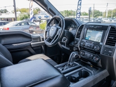 Used 2016 Ford F-150 4WD SuperCrew XLT 5 1/2 at A Motors Sales & Finance near San Antonio, TX