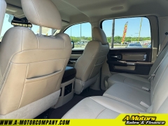 Used 2015 Ram 1500 2WD Crew Cab Laramie at A Motors Sales & Finance near San Antonio, TX