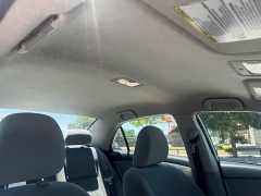 Used 2011 Toyota Corolla 4d Sedan LE at A Motors Sales & Finance near San Antonio, TX