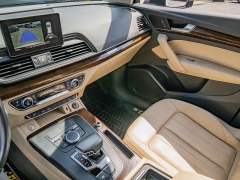 Used 2019 Audi Q5 4d SUV 2.0T Quattro Premium at A Motors Sales & Finance near San Antonio, TX