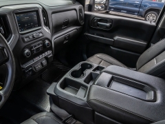Used 2022  Chevrolet Silverado 2500HD 2WD Double Cab 149" Work Truck at A Motors Sales & Finance near San Antonio&comma; TX