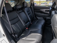 Used 2023  Nissan Murano FWD SV at A Motors Sales & Finance near San Antonio&comma; TX