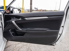 Used 2019  Honda Civic Coupe 2d Si at A Motors Sales & Finance near San Antonio&comma; TX