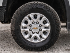 Used 2021  Chevrolet Silverado 3500HD 4WD Crew Cab 159" LT Gas at A Motors Sales & Finance near San Antonio&comma; TX