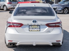 Used 2021 Toyota Camry Hybrid XSE CVT at A Motors Sales & Finance near San Antonio, TX