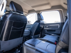 Used 2018  Ram 2500 4WD Crew Cab Big Horn Longbed at A Motors Sales & Finance near San Antonio&comma; TX