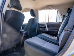 Used 2018  Toyota 4Runner 4d SUV RWD SR5 at A Motors Sales & Finance near San Antonio, TX