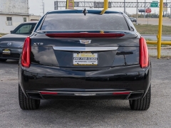 Used 2017  Cadillac XTS 4d Sedan FWD Luxury at A Motors Sales & Finance near San Antonio, TX